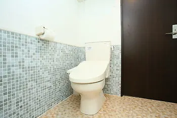 Japaning Hotel Shichihonmatsu Kyoto