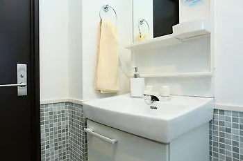 Japaning Hotel Shichihonmatsu Kyoto 3*,