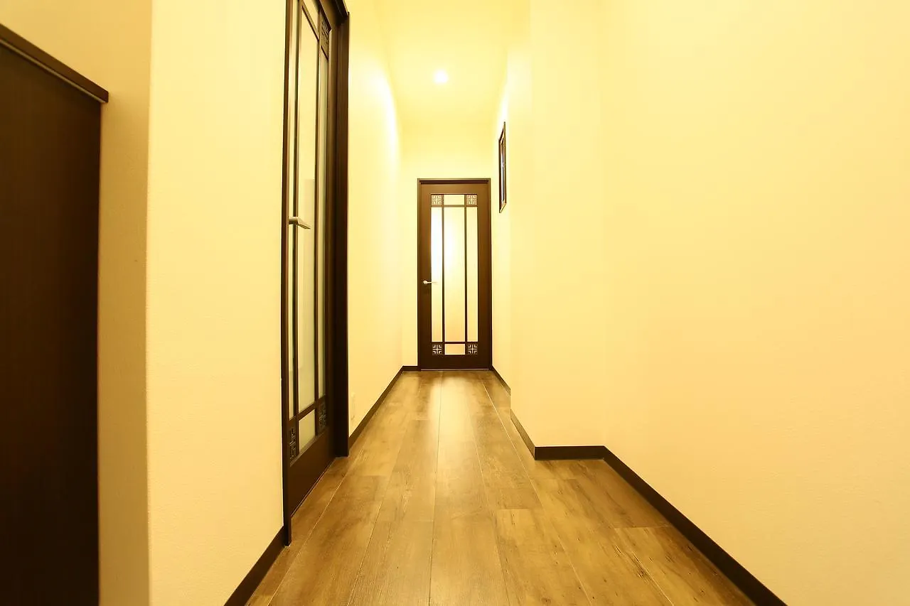 Japaning Hotel Shichihonmatsu Kyoto 3*,