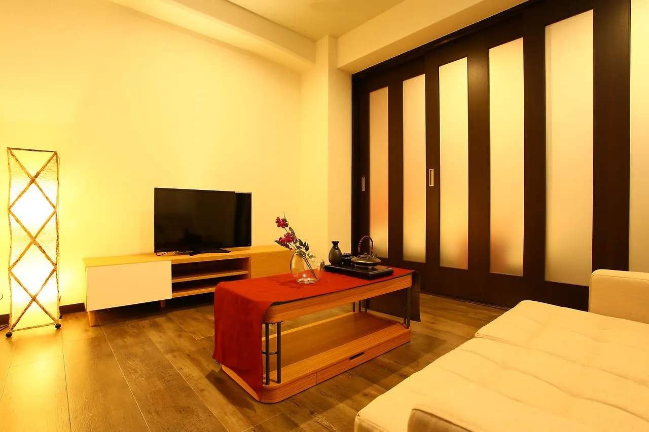 Japaning Hotel Shichihonmatsu Kyoto 3*,  Japan