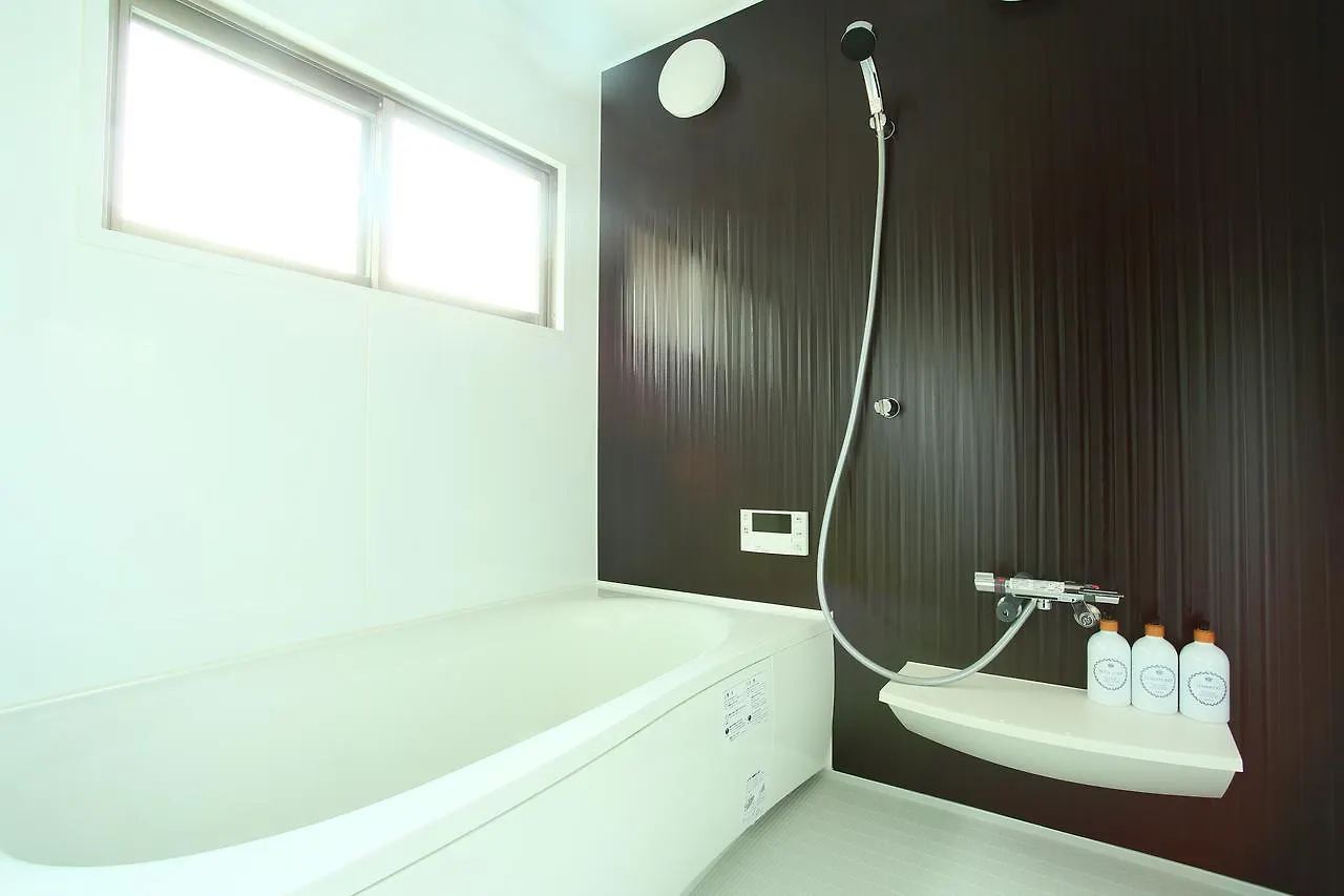 Aparthotel Japaning Hotel Shichihonmatsu Kyoto