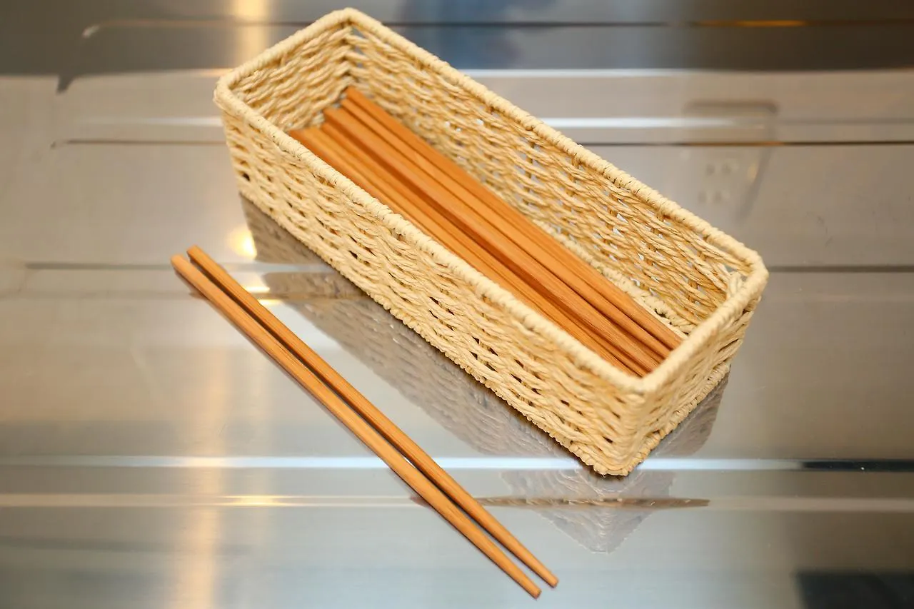 Aparthotel Japaning Hotel Shichihonmatsu Kyoto