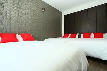 Japaning Hotel Shichihonmatsu Kyoto