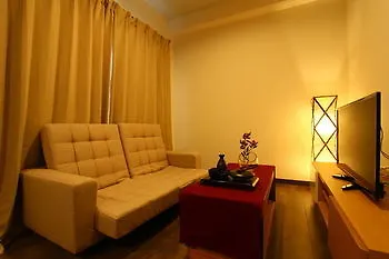 Japaning Hotel Shichihonmatsu Kyoto 3*,  Japan